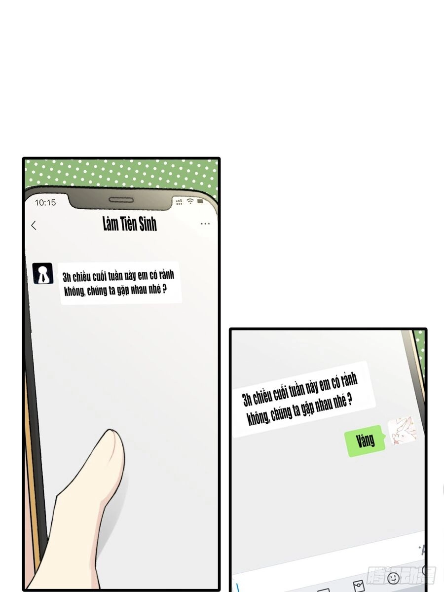 Không Nên Tùy Tiện Đối Nghịch Với Thủ Trưởng Chapter 11 - 2