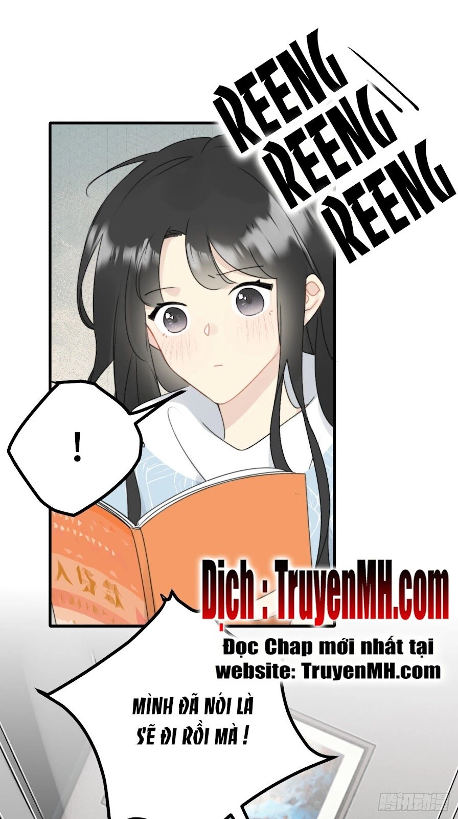 Không Nên Tùy Tiện Đối Nghịch Với Thủ Trưởng Chapter 11 - 7