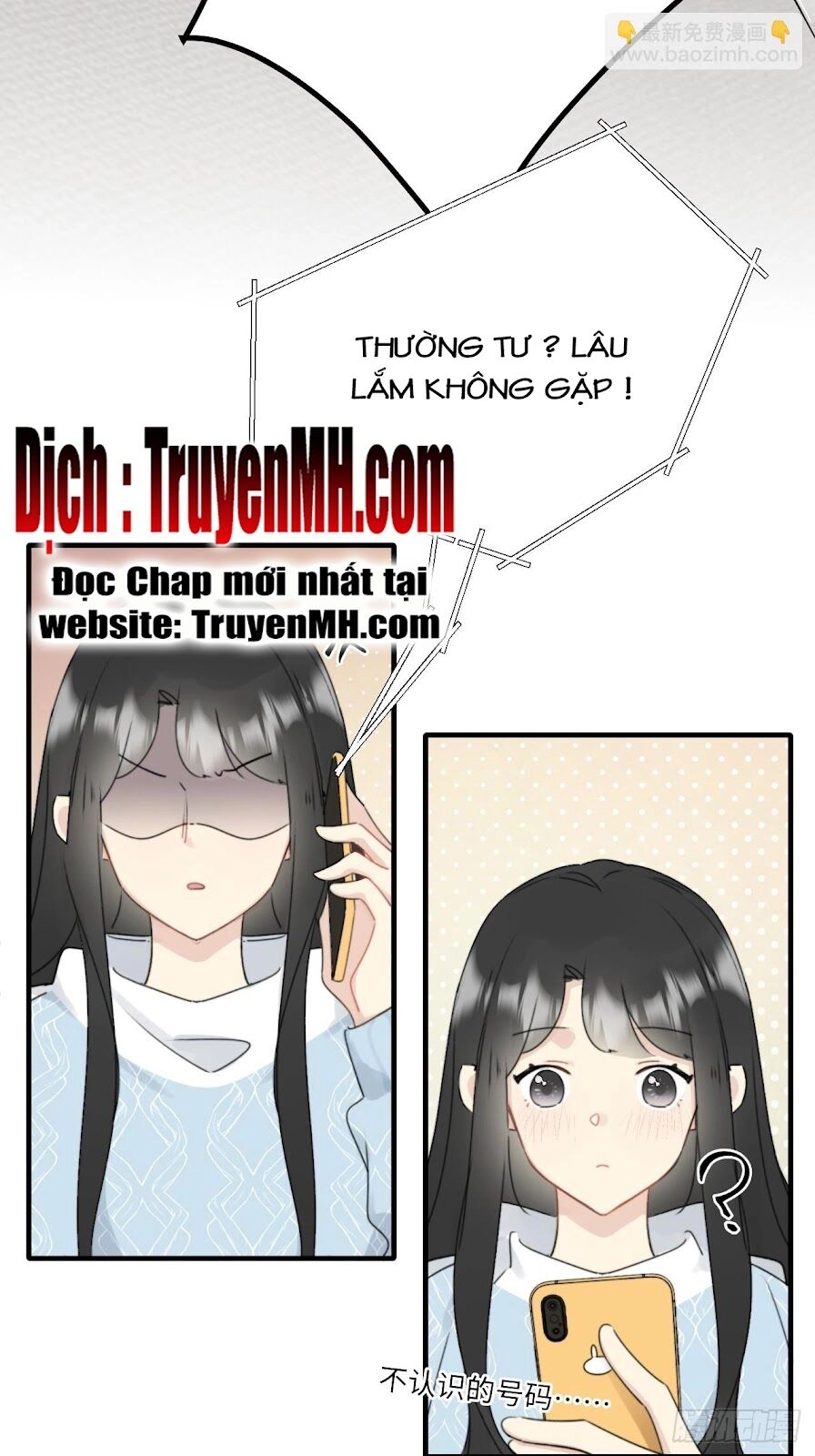 Không Nên Tùy Tiện Đối Nghịch Với Thủ Trưởng Chapter 11 - 9