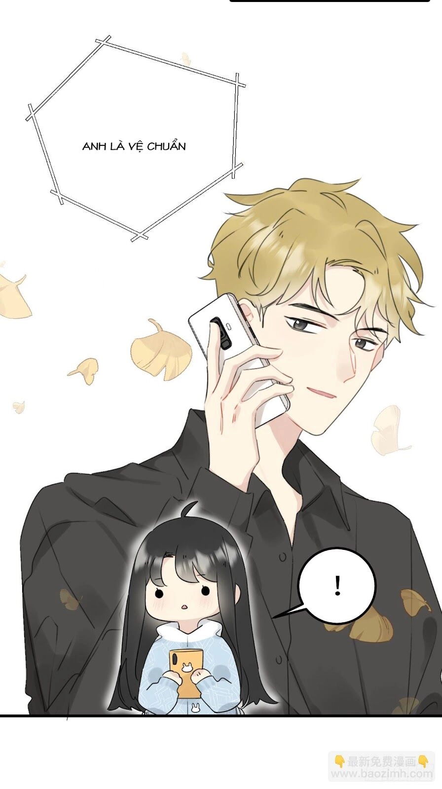 Không Nên Tùy Tiện Đối Nghịch Với Thủ Trưởng Chapter 11 - 10