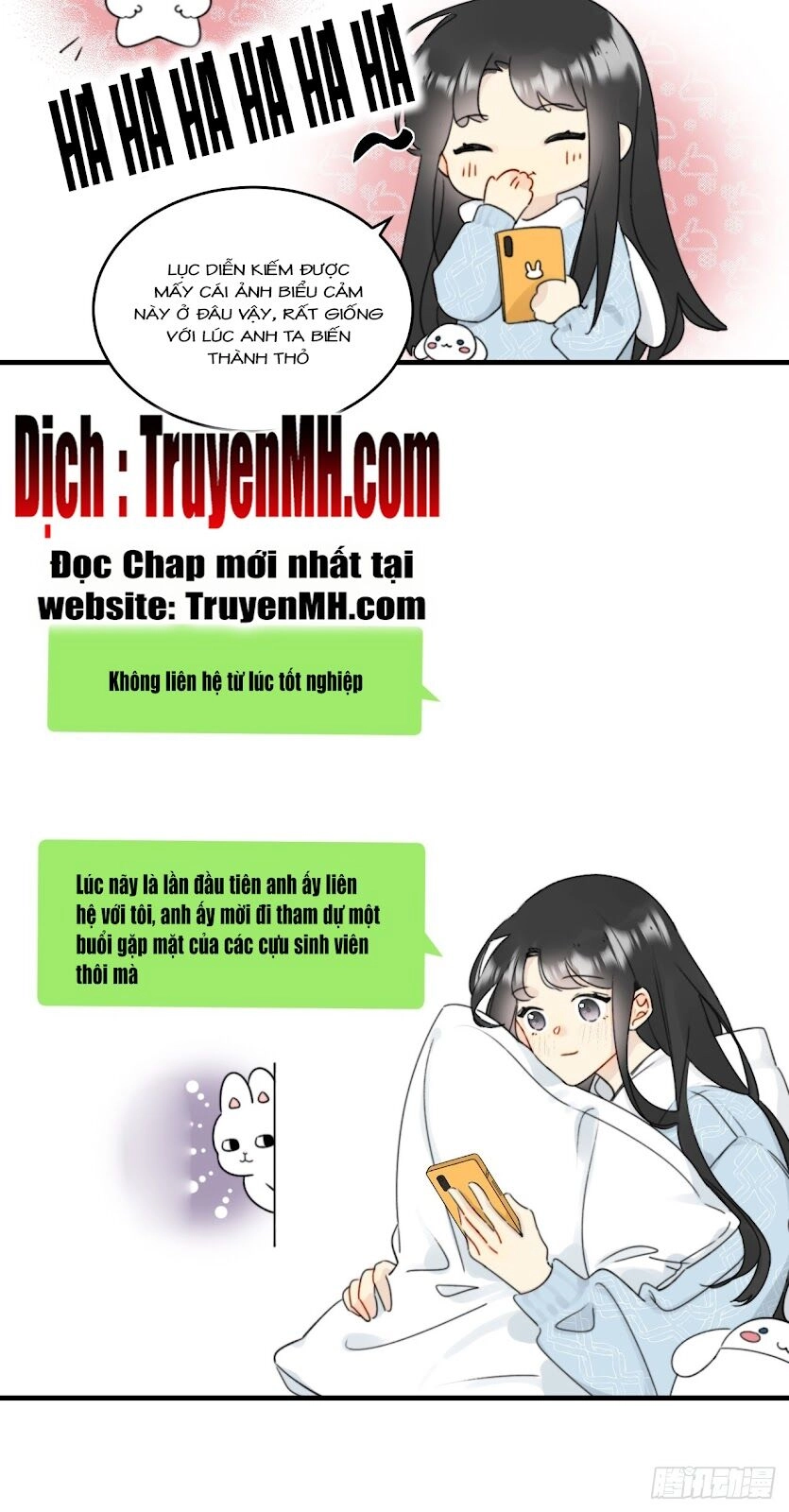 Không Nên Tùy Tiện Đối Nghịch Với Thủ Trưởng Chapter 11 - 19