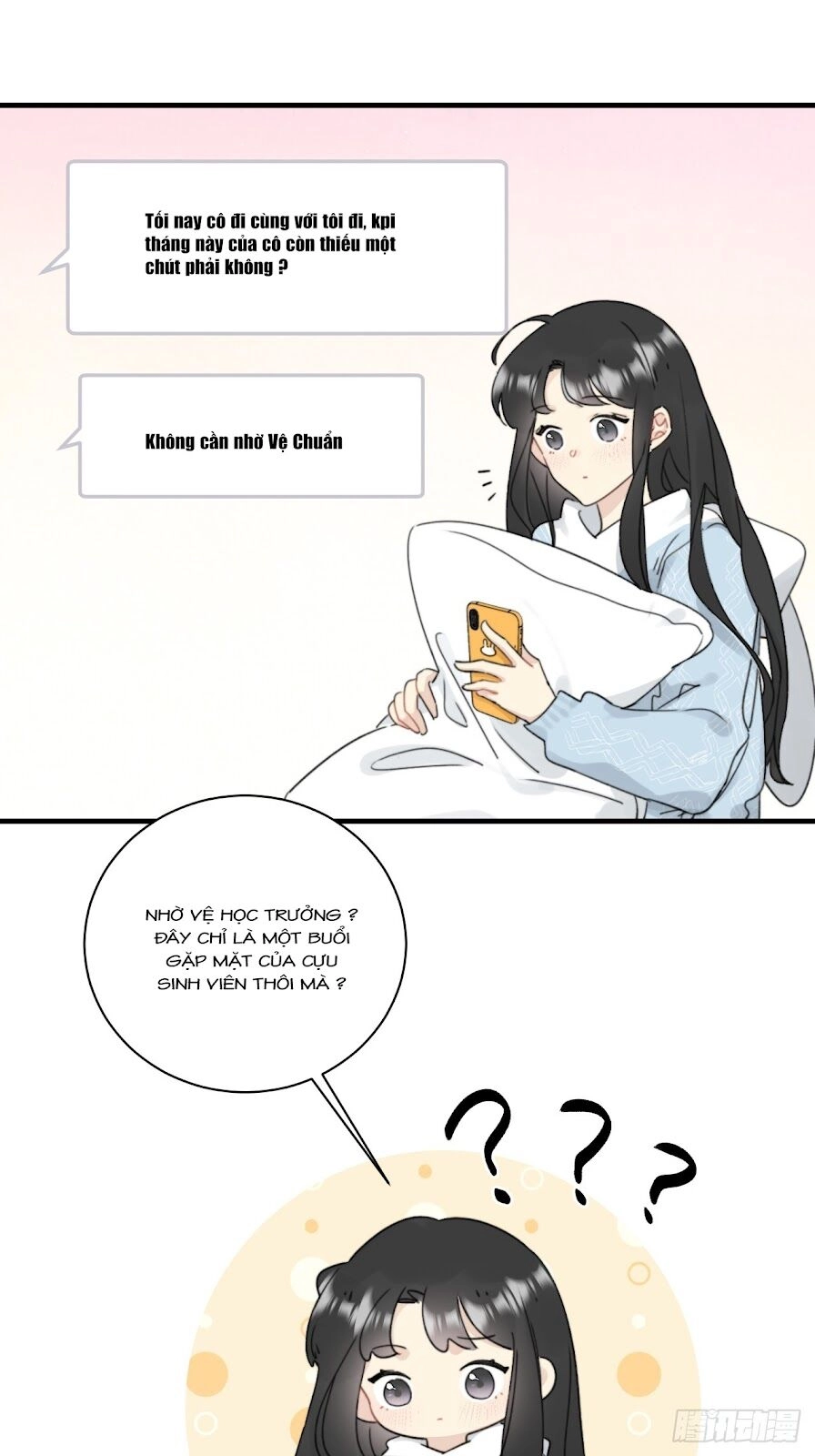 Không Nên Tùy Tiện Đối Nghịch Với Thủ Trưởng Chapter 11 - 20