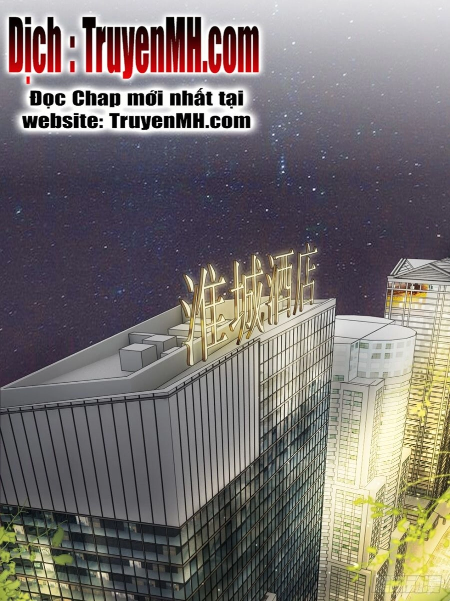 Không Nên Tùy Tiện Đối Nghịch Với Thủ Trưởng Chapter 12 - 2