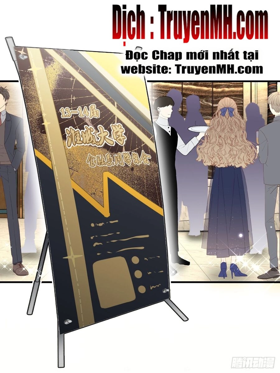 Không Nên Tùy Tiện Đối Nghịch Với Thủ Trưởng Chapter 12 - 4