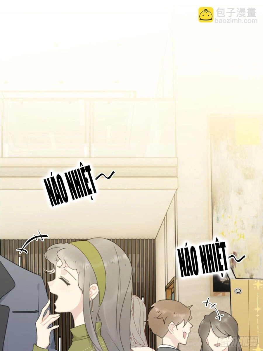 Không Nên Tùy Tiện Đối Nghịch Với Thủ Trưởng Chapter 12 - 5