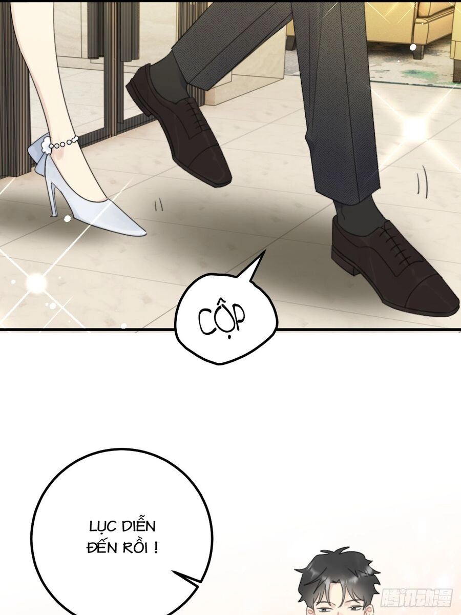 Không Nên Tùy Tiện Đối Nghịch Với Thủ Trưởng Chapter 12 - 7