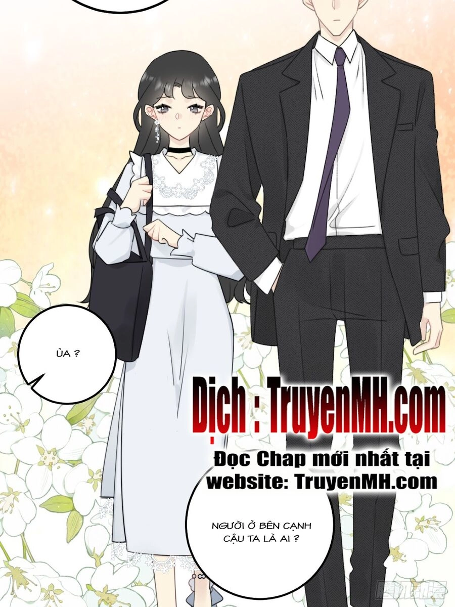 Không Nên Tùy Tiện Đối Nghịch Với Thủ Trưởng Chapter 12 - 8