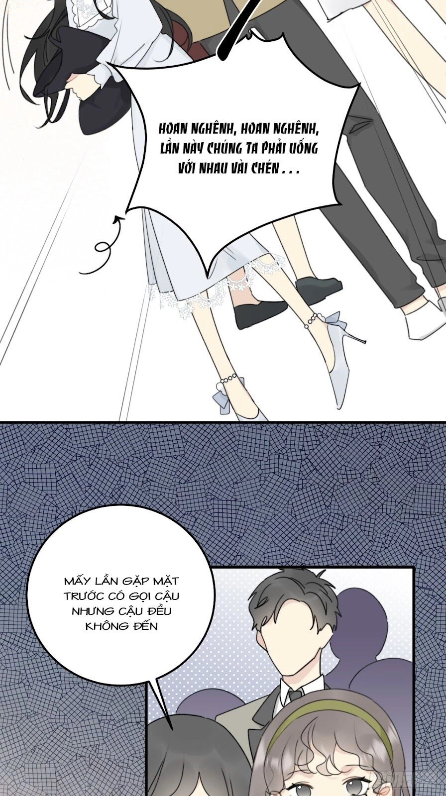 Không Nên Tùy Tiện Đối Nghịch Với Thủ Trưởng Chapter 12 - 11