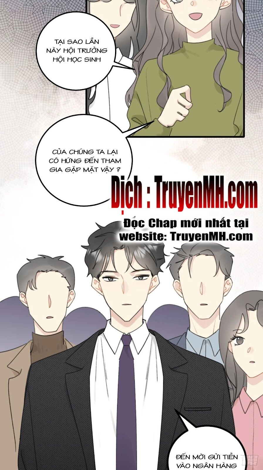 Không Nên Tùy Tiện Đối Nghịch Với Thủ Trưởng Chapter 12 - 12