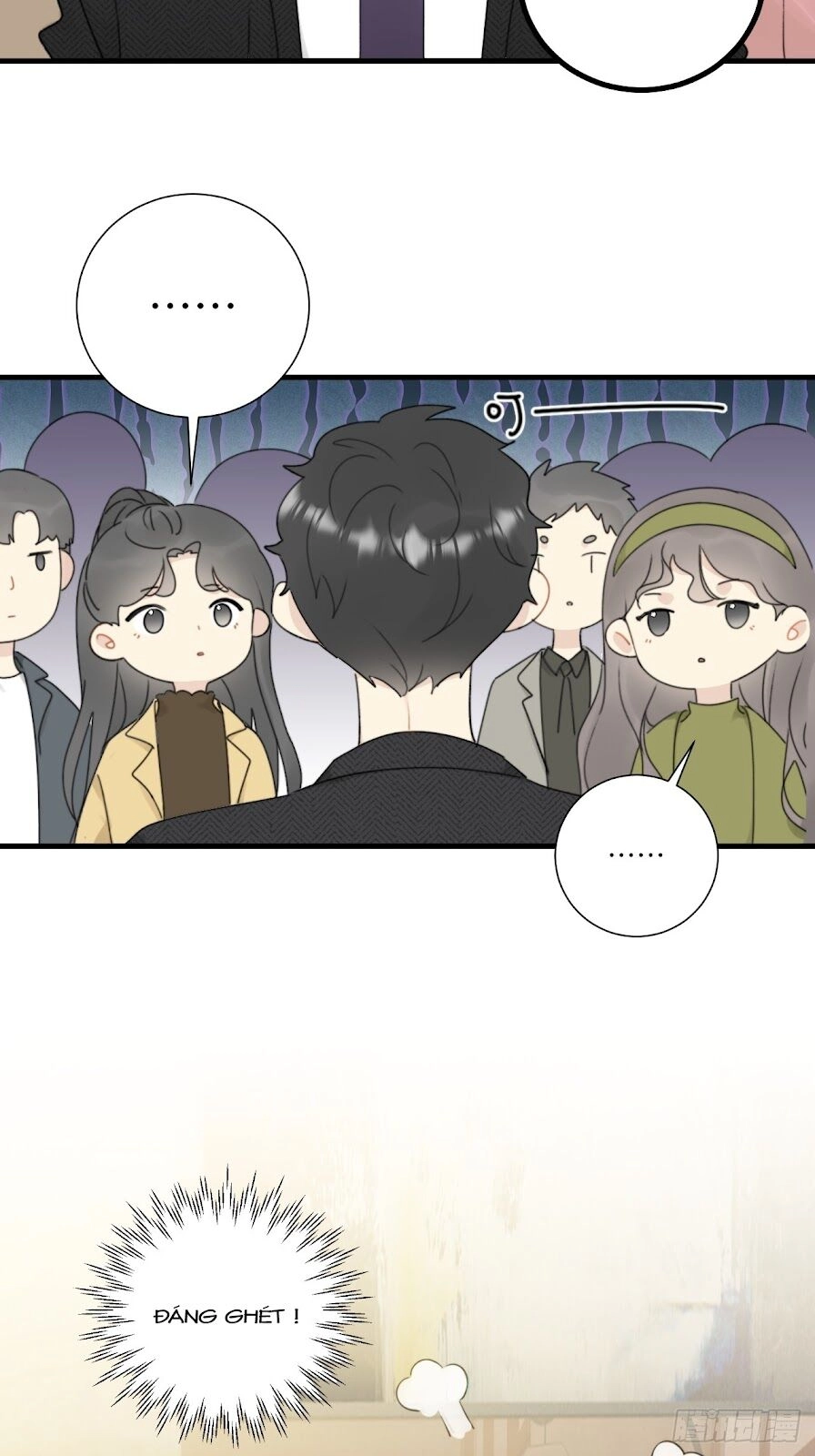 Không Nên Tùy Tiện Đối Nghịch Với Thủ Trưởng Chapter 12 - 13