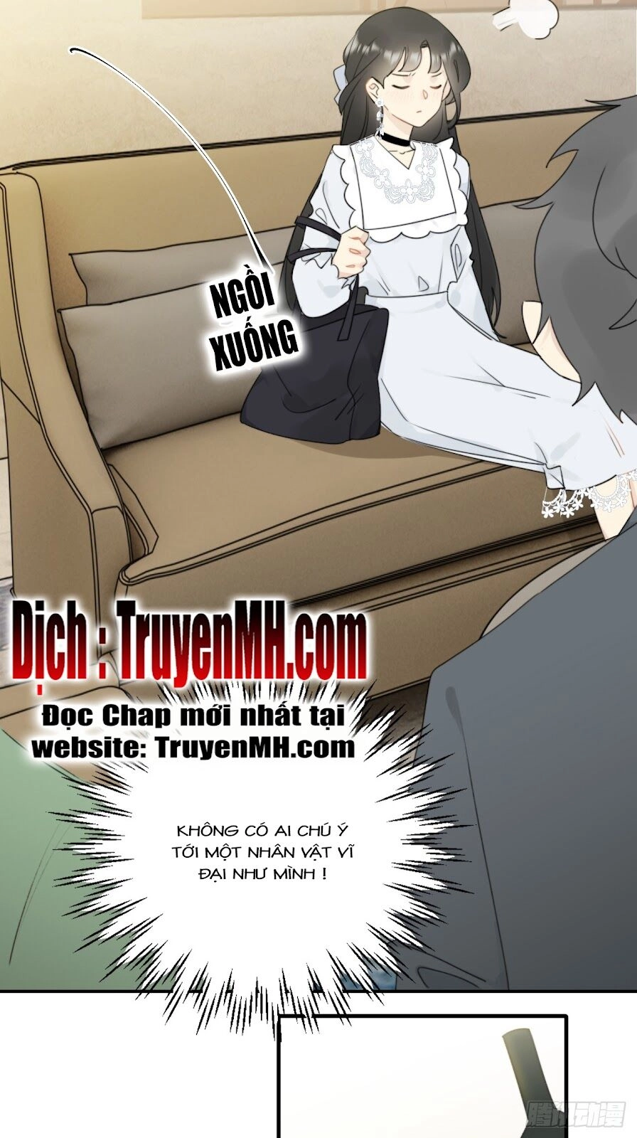 Không Nên Tùy Tiện Đối Nghịch Với Thủ Trưởng Chapter 12 - 14