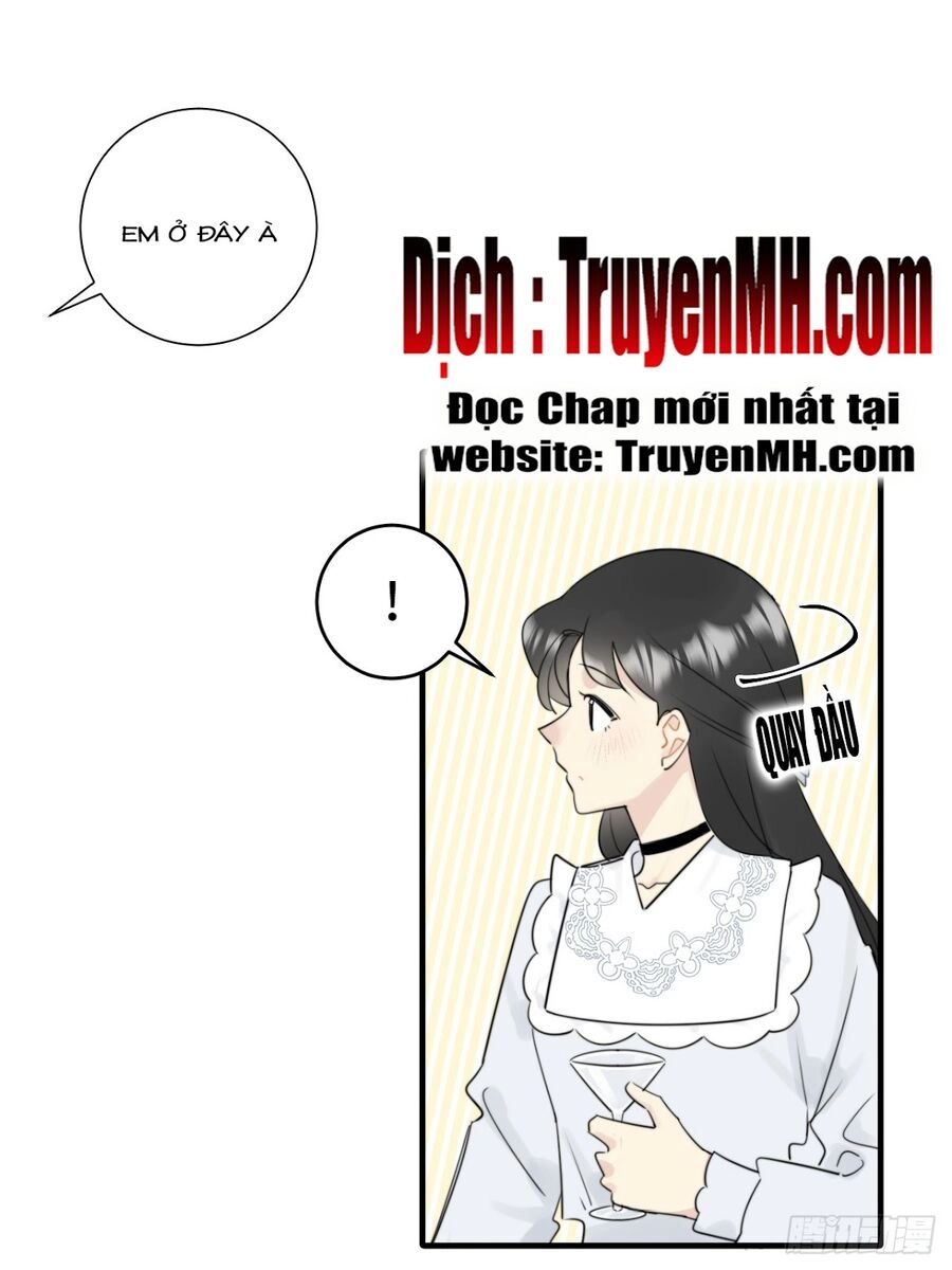 Không Nên Tùy Tiện Đối Nghịch Với Thủ Trưởng Chapter 12 - 16