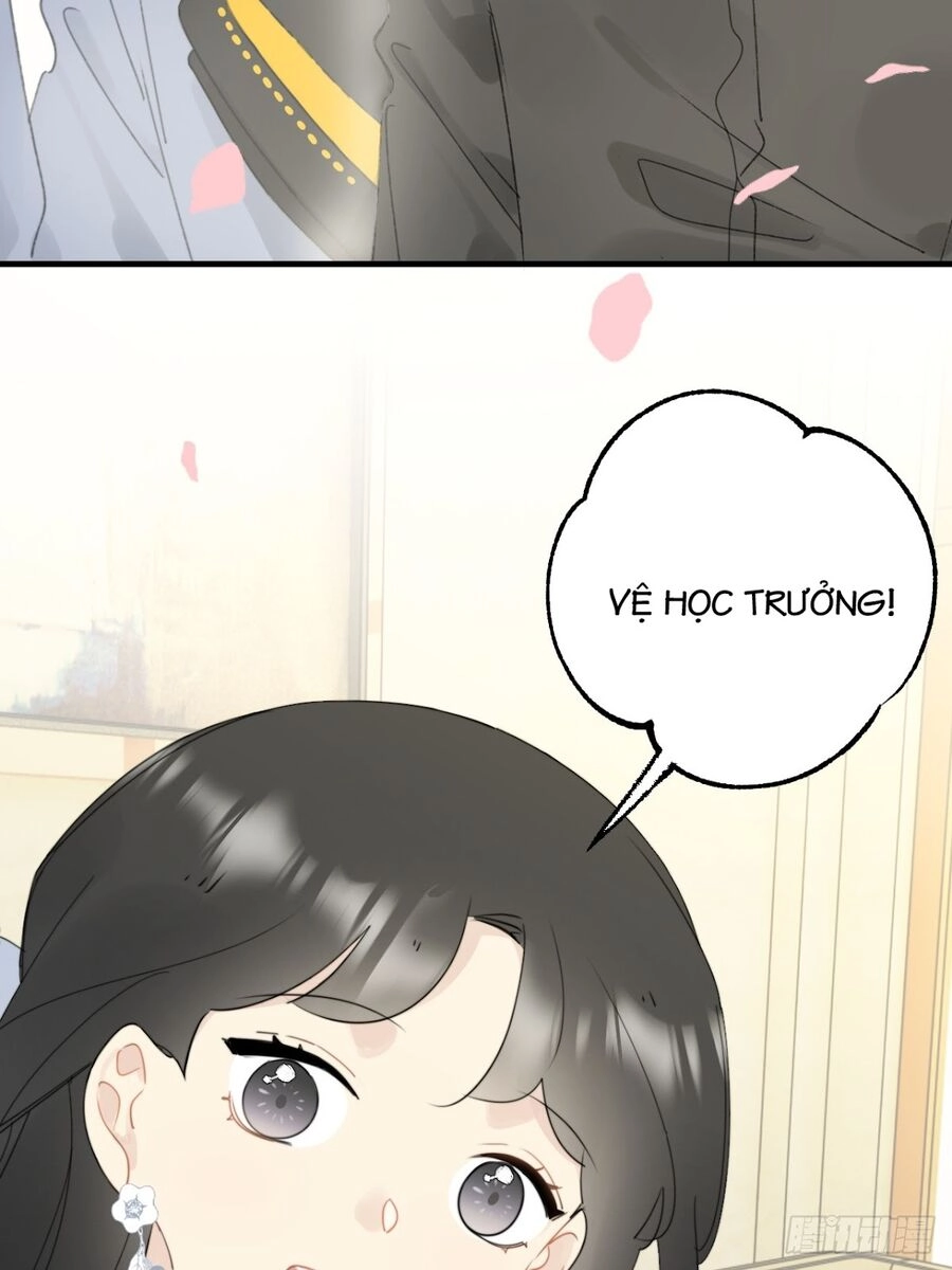 Không Nên Tùy Tiện Đối Nghịch Với Thủ Trưởng Chapter 12 - 19