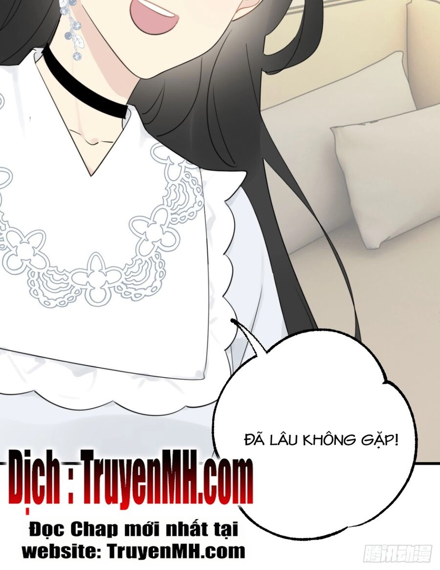 Không Nên Tùy Tiện Đối Nghịch Với Thủ Trưởng Chapter 12 - 20