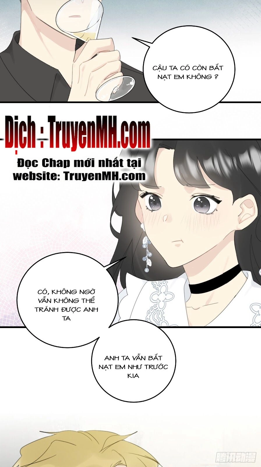 Không Nên Tùy Tiện Đối Nghịch Với Thủ Trưởng Chapter 13 - 3