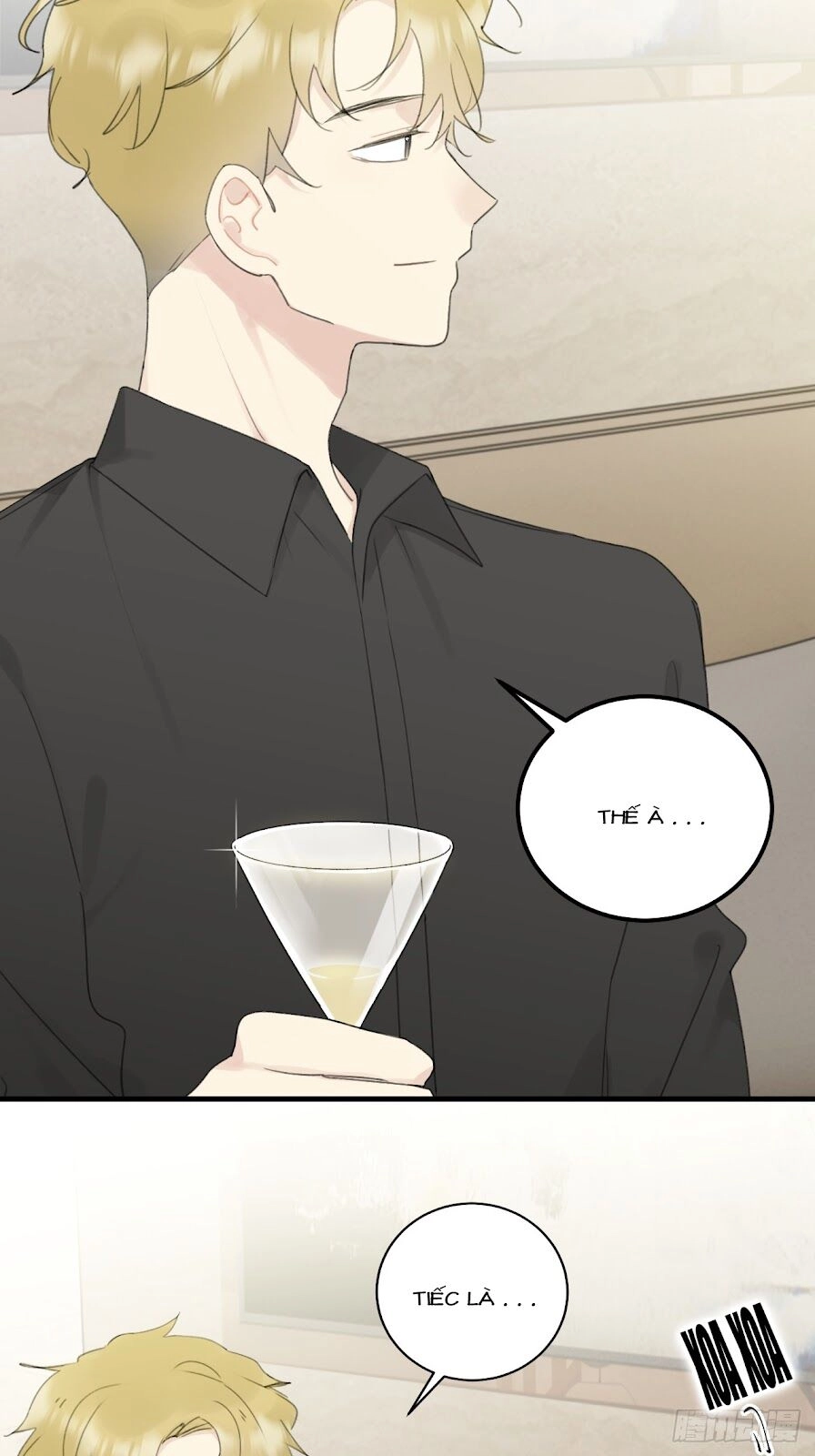 Không Nên Tùy Tiện Đối Nghịch Với Thủ Trưởng Chapter 13 - 4