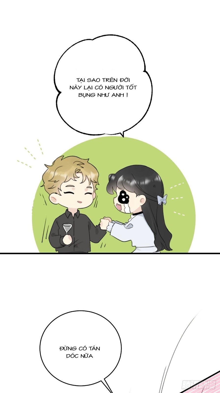 Không Nên Tùy Tiện Đối Nghịch Với Thủ Trưởng Chapter 13 - 8