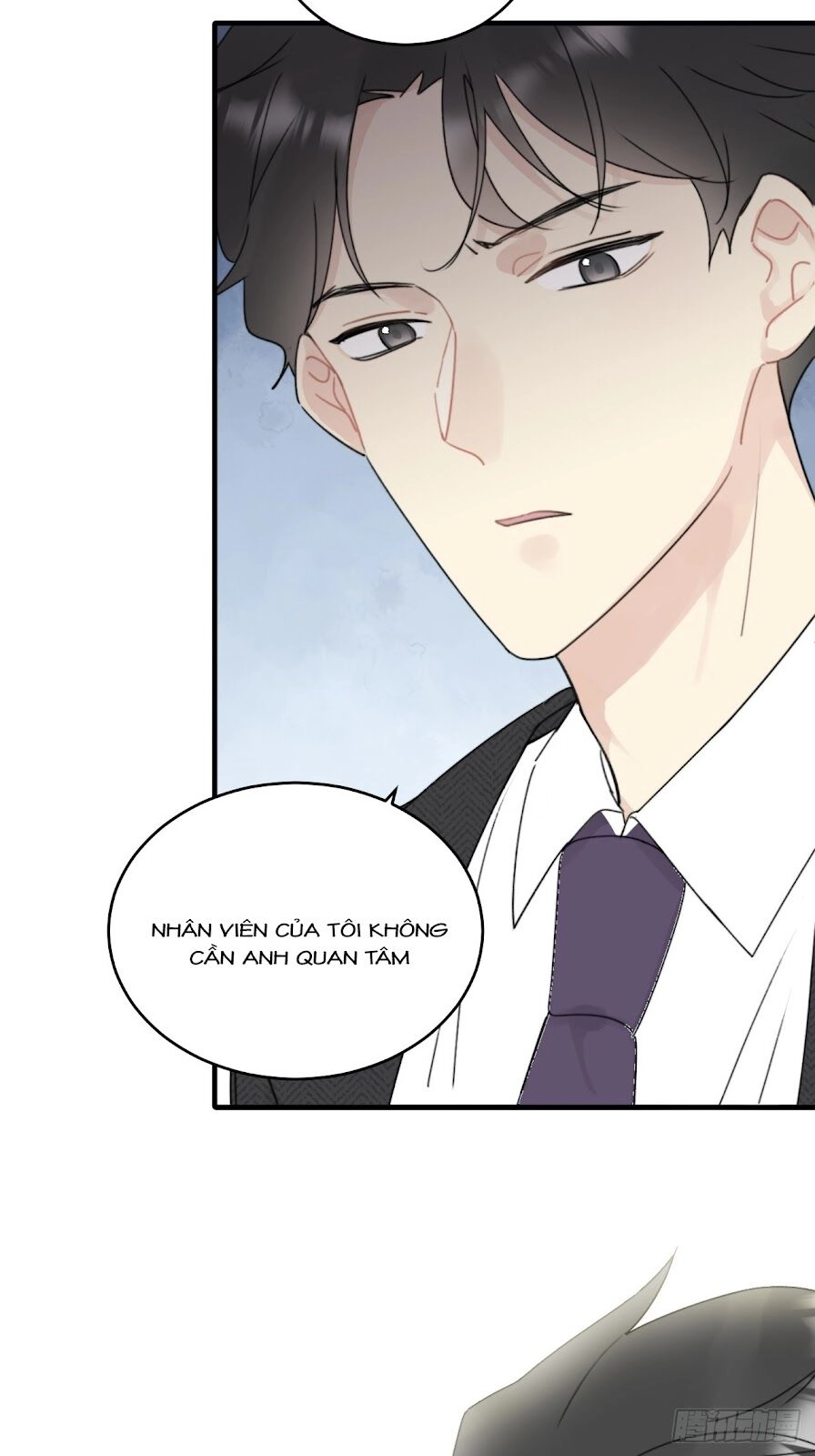 Không Nên Tùy Tiện Đối Nghịch Với Thủ Trưởng Chapter 13 - 12