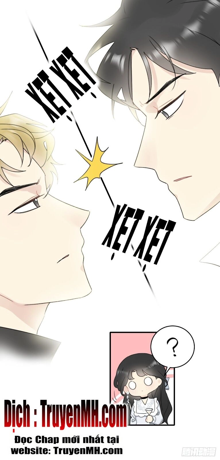 Không Nên Tùy Tiện Đối Nghịch Với Thủ Trưởng Chapter 13 - 13