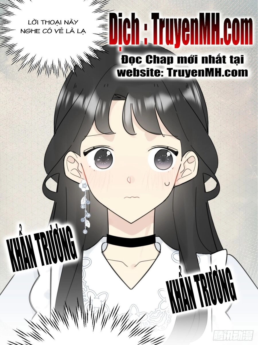 Không Nên Tùy Tiện Đối Nghịch Với Thủ Trưởng Chapter 13 - 15