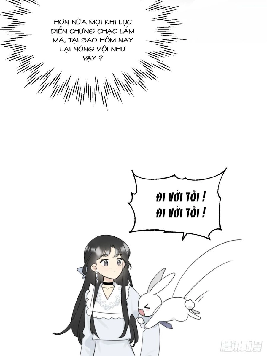 Không Nên Tùy Tiện Đối Nghịch Với Thủ Trưởng Chapter 13 - 16