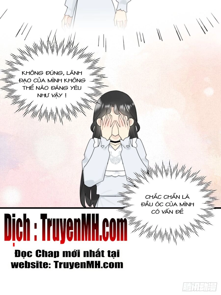 Không Nên Tùy Tiện Đối Nghịch Với Thủ Trưởng Chapter 13 - 17