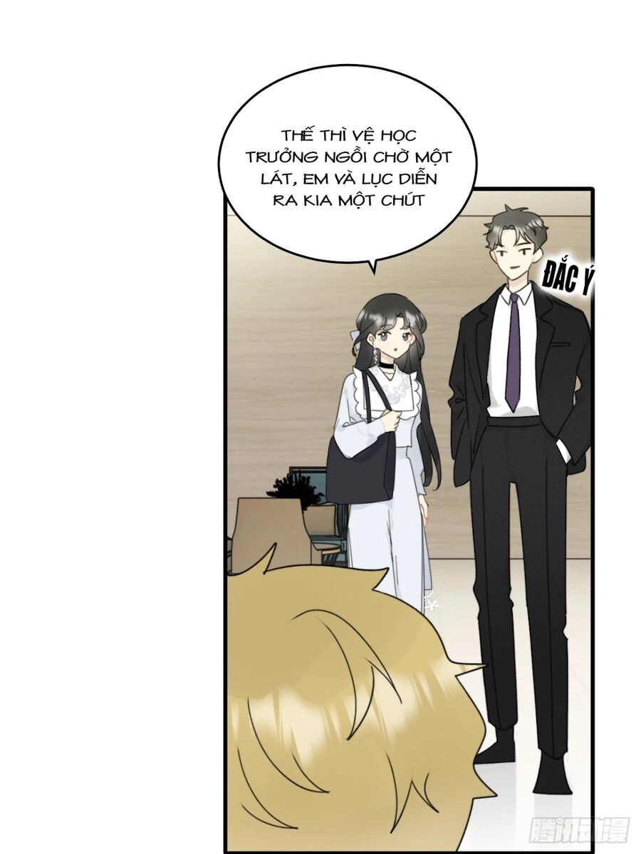 Không Nên Tùy Tiện Đối Nghịch Với Thủ Trưởng Chapter 13 - 18