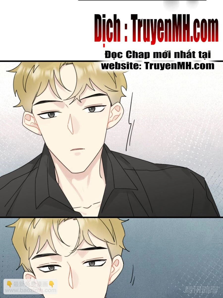 Không Nên Tùy Tiện Đối Nghịch Với Thủ Trưởng Chapter 13 - 19