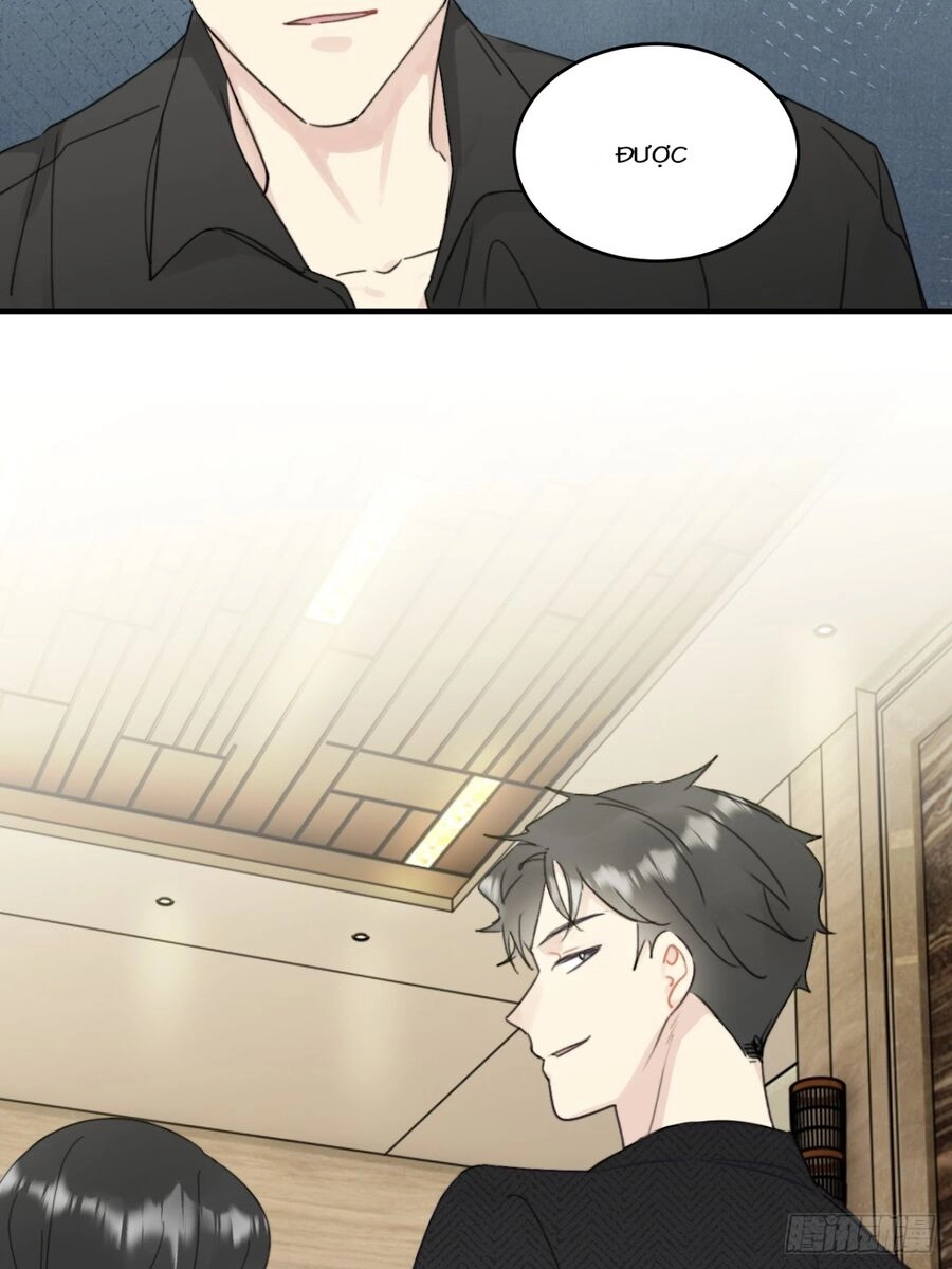 Không Nên Tùy Tiện Đối Nghịch Với Thủ Trưởng Chapter 13 - 20