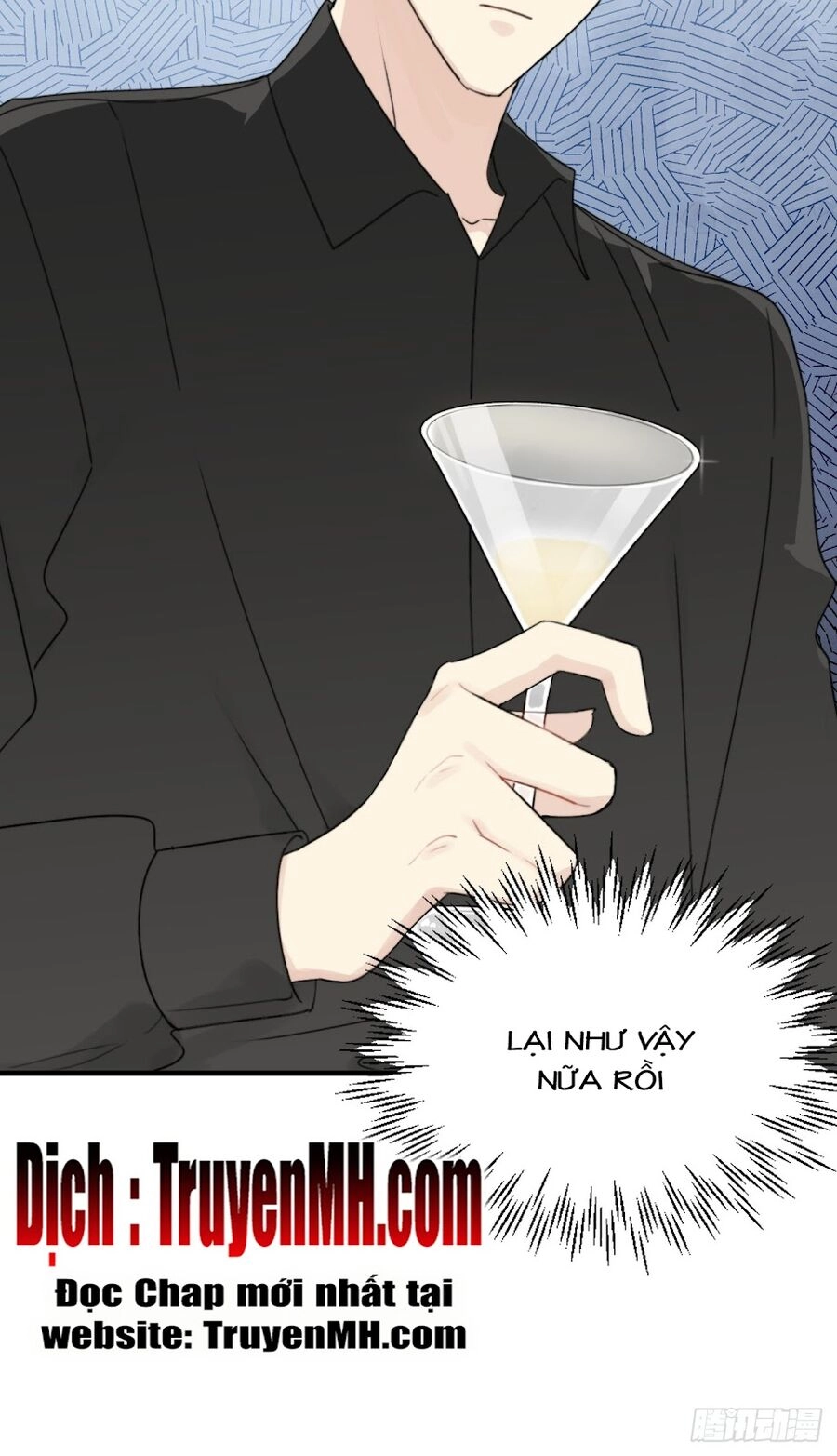 Không Nên Tùy Tiện Đối Nghịch Với Thủ Trưởng Chapter 13 - 23