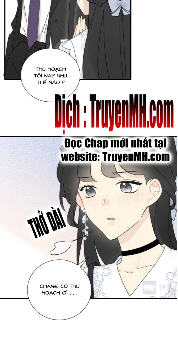 Không Nên Tùy Tiện Đối Nghịch Với Thủ Trưởng Chapter 14 - 6