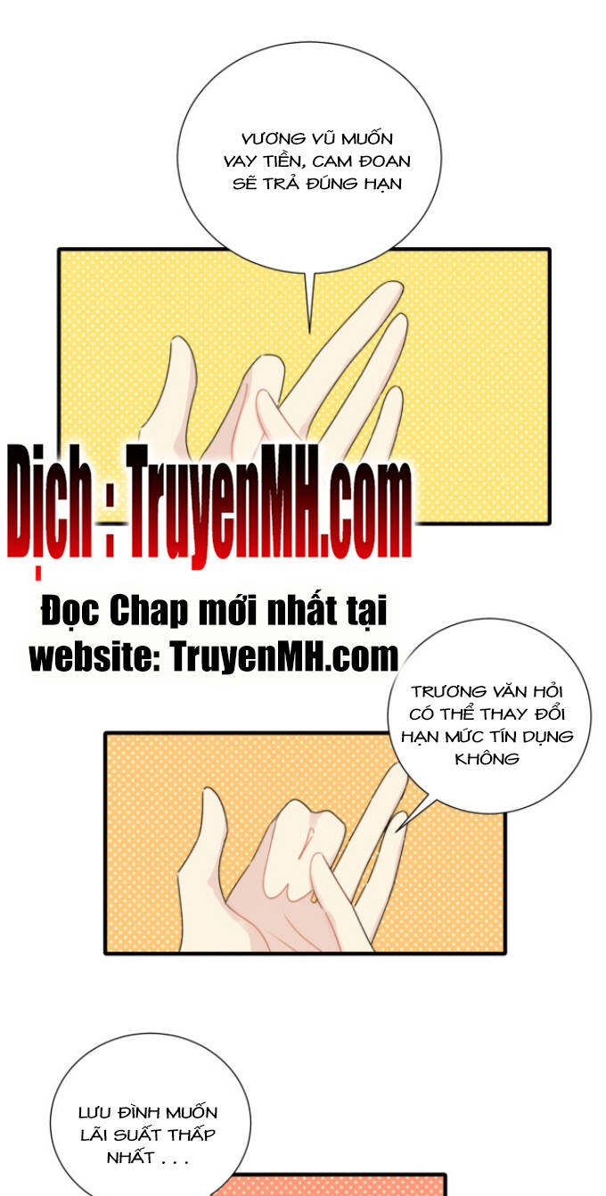 Không Nên Tùy Tiện Đối Nghịch Với Thủ Trưởng Chapter 14 - 7