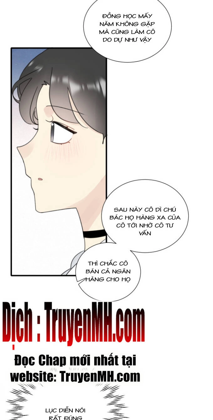 Không Nên Tùy Tiện Đối Nghịch Với Thủ Trưởng Chapter 14 - 9