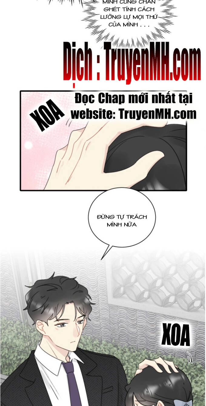 Không Nên Tùy Tiện Đối Nghịch Với Thủ Trưởng Chapter 14 - 11