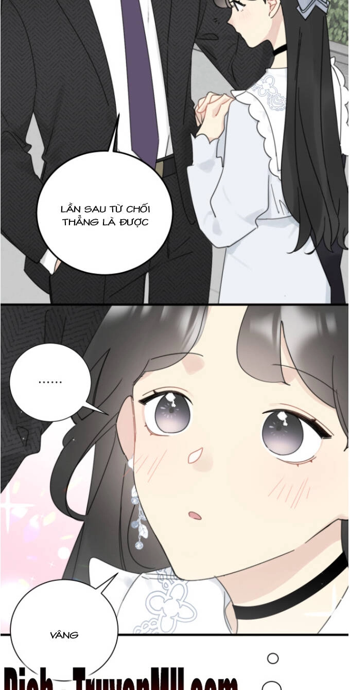 Không Nên Tùy Tiện Đối Nghịch Với Thủ Trưởng Chapter 14 - 12