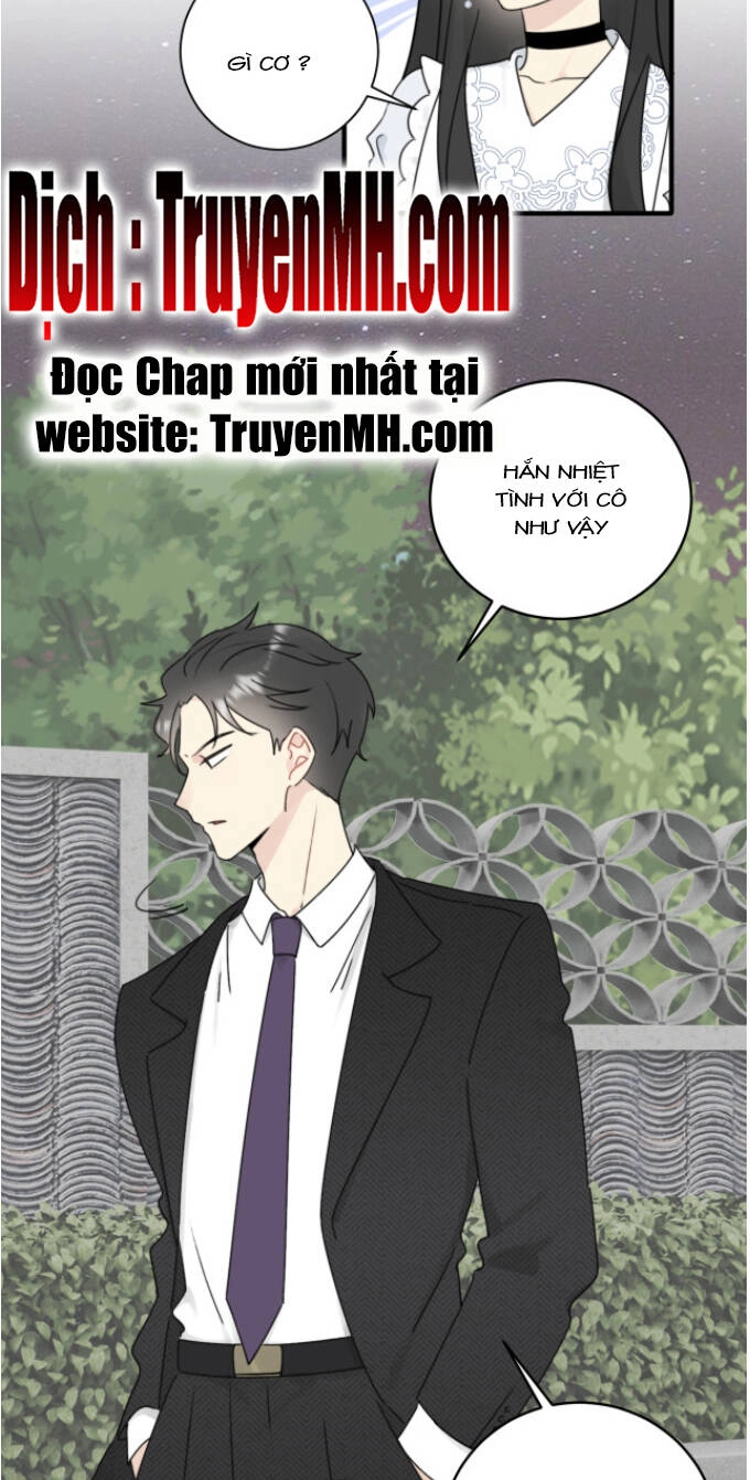 Không Nên Tùy Tiện Đối Nghịch Với Thủ Trưởng Chapter 14 - 14