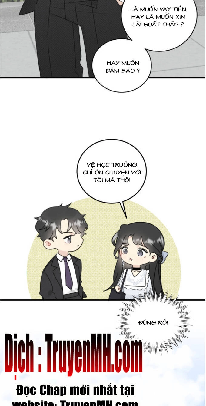 Không Nên Tùy Tiện Đối Nghịch Với Thủ Trưởng Chapter 14 - 15