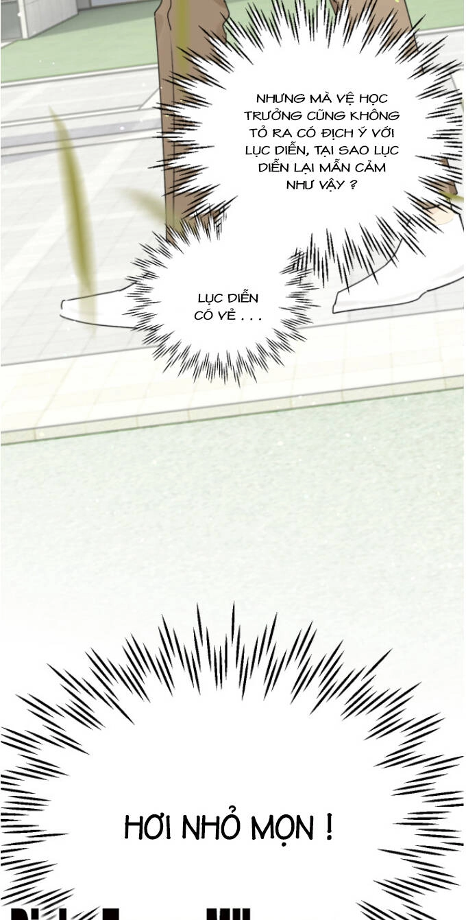Không Nên Tùy Tiện Đối Nghịch Với Thủ Trưởng Chapter 14 - 17