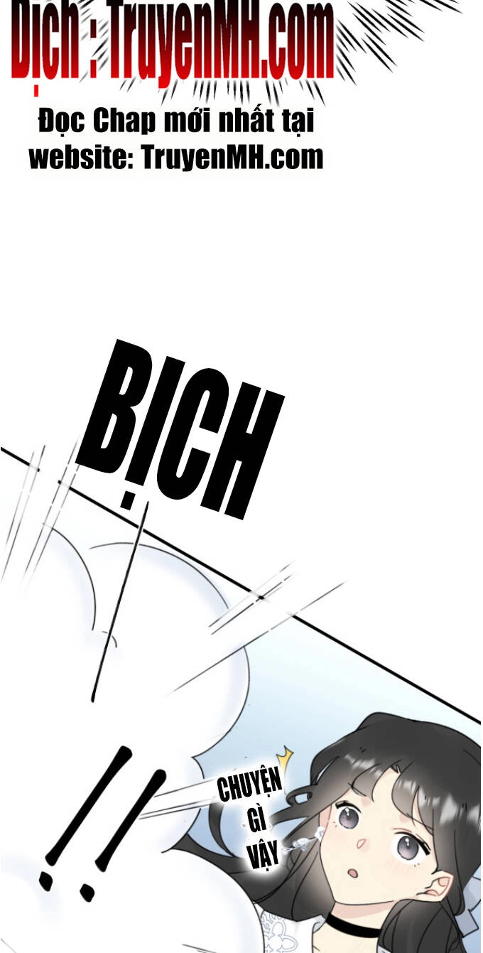 Không Nên Tùy Tiện Đối Nghịch Với Thủ Trưởng Chapter 14 - 18