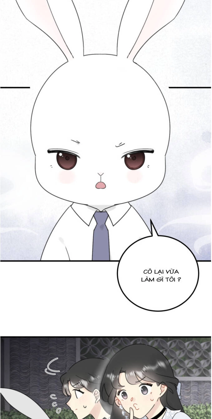 Không Nên Tùy Tiện Đối Nghịch Với Thủ Trưởng Chapter 14 - 20