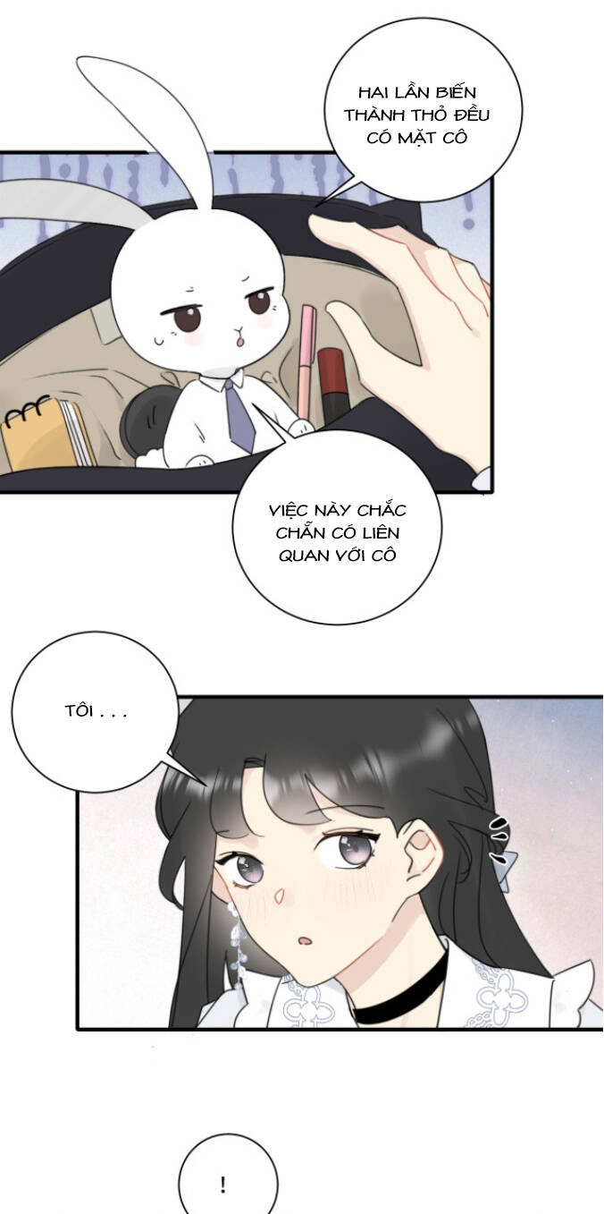 Không Nên Tùy Tiện Đối Nghịch Với Thủ Trưởng Chapter 15 - 2