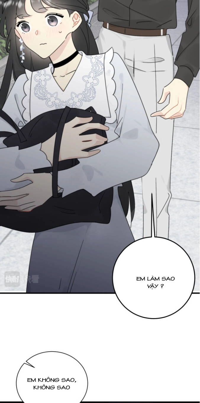 Không Nên Tùy Tiện Đối Nghịch Với Thủ Trưởng Chapter 15 - 4