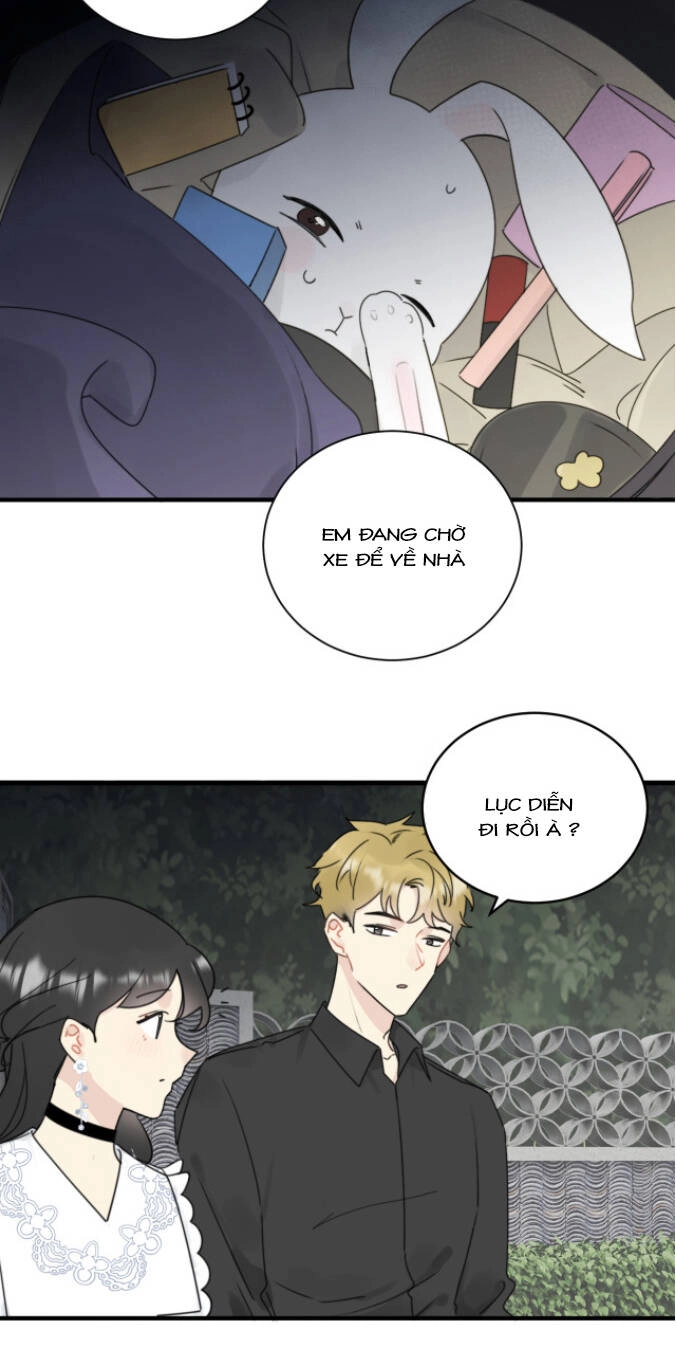 Không Nên Tùy Tiện Đối Nghịch Với Thủ Trưởng Chapter 15 - 5