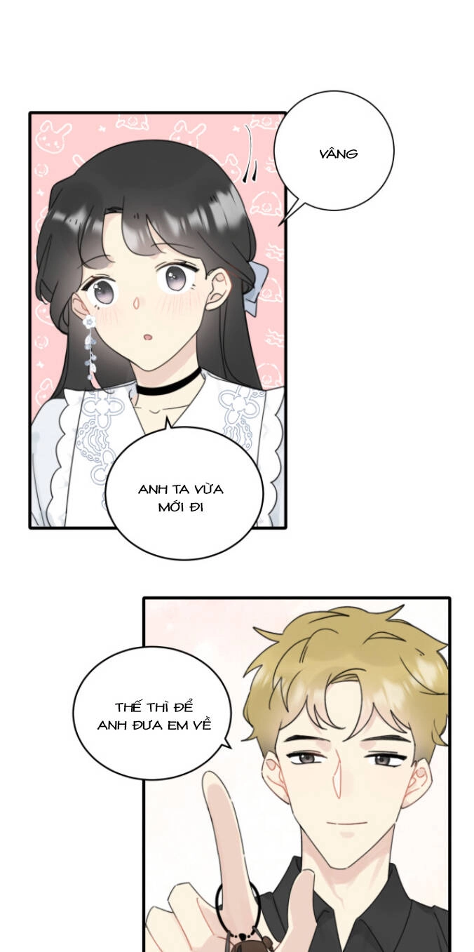 Không Nên Tùy Tiện Đối Nghịch Với Thủ Trưởng Chapter 15 - 6