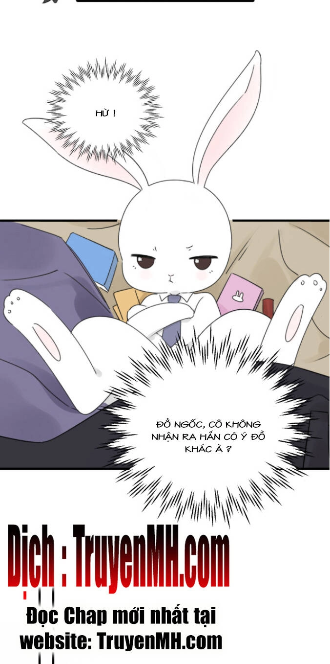 Không Nên Tùy Tiện Đối Nghịch Với Thủ Trưởng Chapter 15 - 8