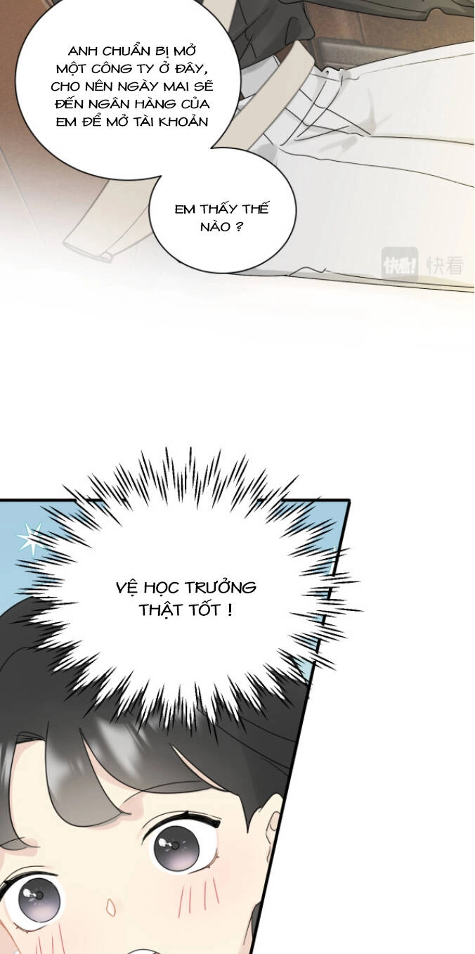 Không Nên Tùy Tiện Đối Nghịch Với Thủ Trưởng Chapter 15 - 13