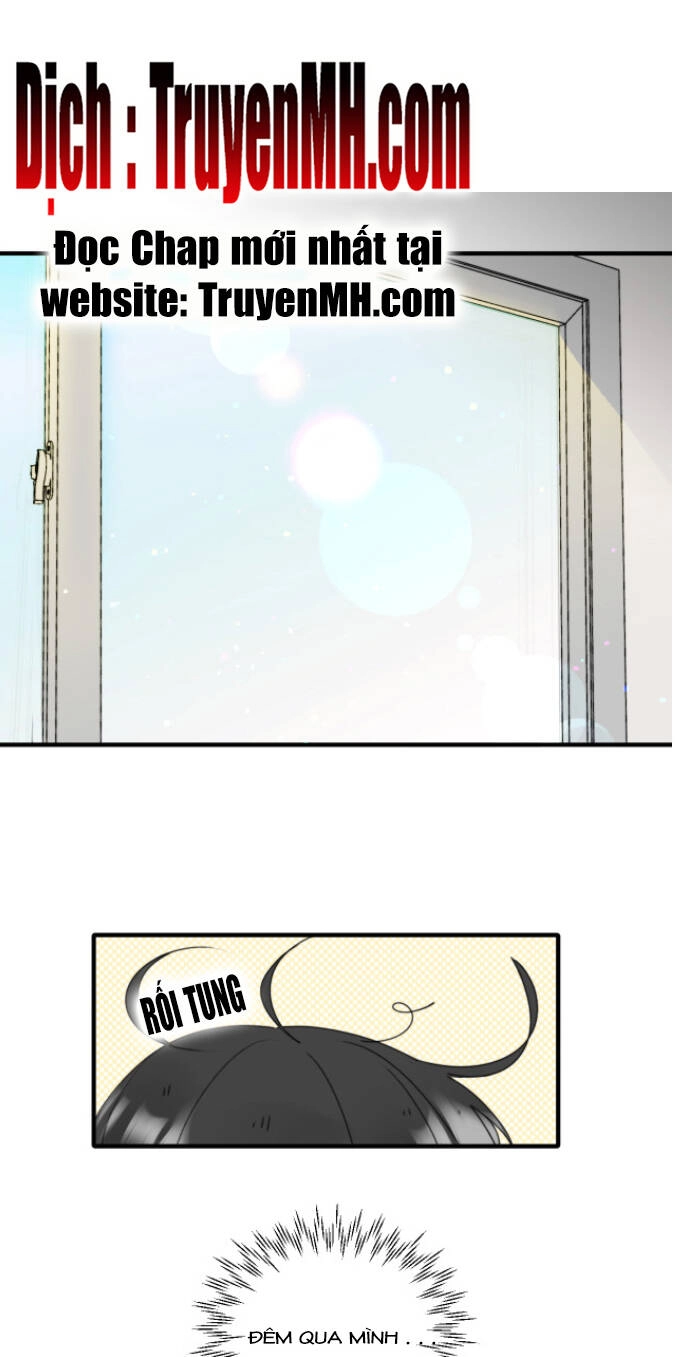 Không Nên Tùy Tiện Đối Nghịch Với Thủ Trưởng Chapter 15 - 15