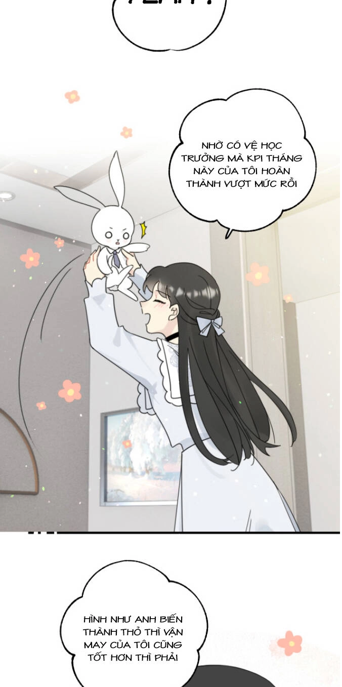 Không Nên Tùy Tiện Đối Nghịch Với Thủ Trưởng Chapter 15 - 17