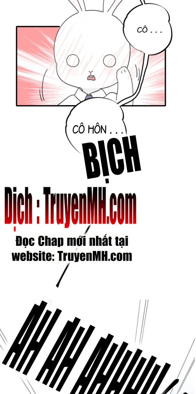 Không Nên Tùy Tiện Đối Nghịch Với Thủ Trưởng Chapter 15 - 19