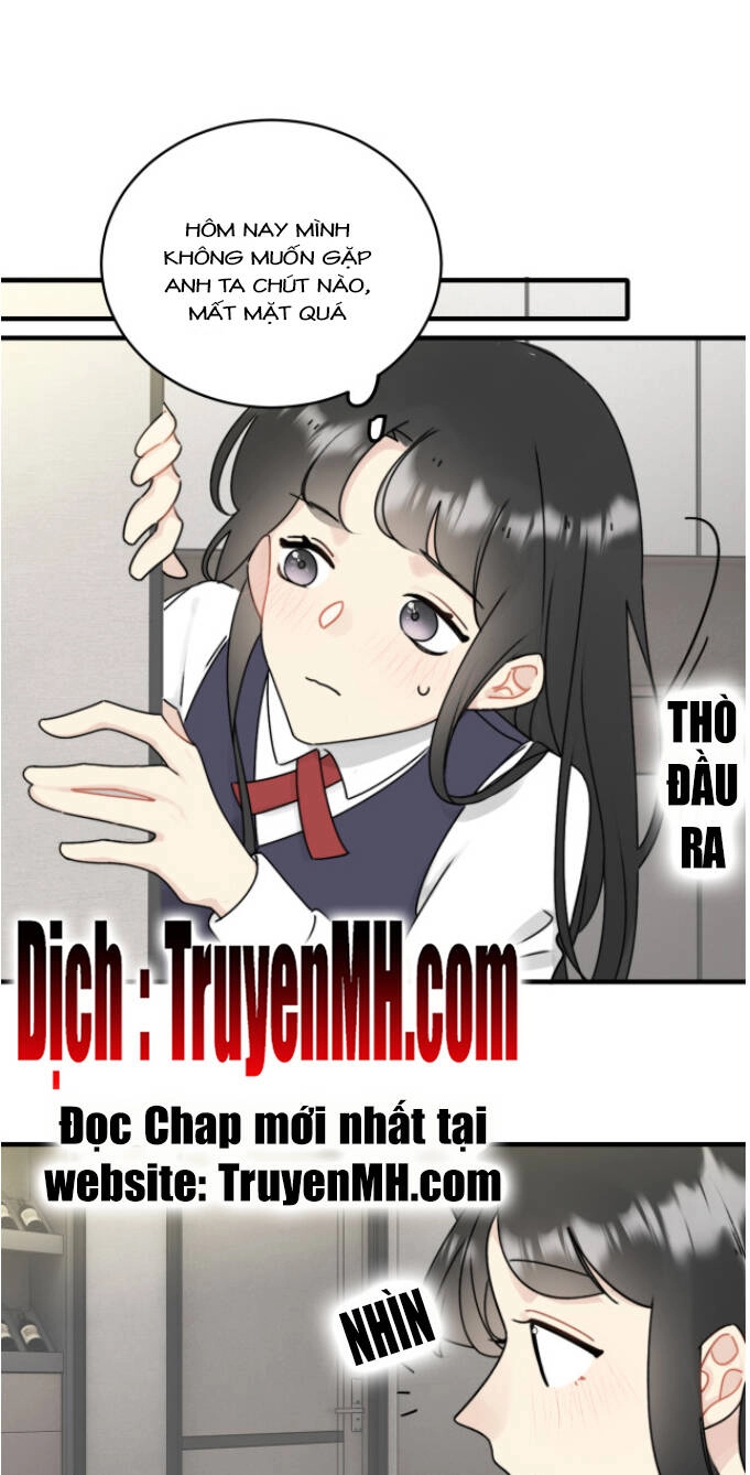 Không Nên Tùy Tiện Đối Nghịch Với Thủ Trưởng Chapter 16 - 2